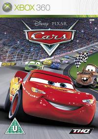Imagen 2 de Cars para Xbox 360