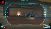 Imagen 3 de Battlezone para PSP