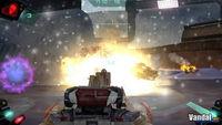 Imagen 1 de Battlezone para PSP