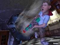 Imagen Monster House