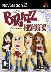 Imagen 1 de Bratz: Forever Diamondz para PlayStation 2