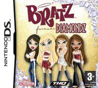 Imagen 1 de Bratz: Forever Diamondz para Nintendo DS