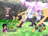 Nuevas im�genes y v�deo de One Piece para Wii