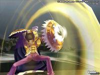 M�s im�genes de One Piece Unlimited Adventure