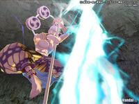 M�s im�genes de One Piece Unlimited Adventure