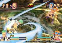 M�s im�genes de One Piece Unlimited Adventure
