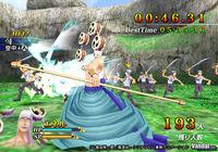 M�s im�genes de One Piece Unlimited Adventure