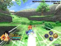 M�s im�genes de One Piece Unlimited Adventure
