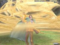 M�s im�genes de One Piece Unlimited Adventure
