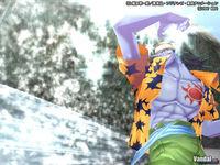 M�s im�genes de One Piece Unlimited Adventure