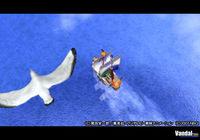Nuevas im�genes y v�deo de One Piece Unlimited Adventure para Wii