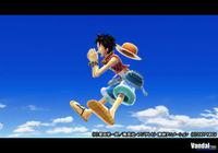 Nuevas im�genes y v�deo de One Piece Unlimited Adventure para Wii