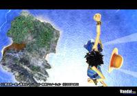 Nuevas im�genes y v�deo de One Piece Unlimited Adventure para Wii