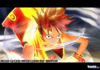 Nuevas im�genes y v�deo de One Piece Unlimited Adventure para Wii