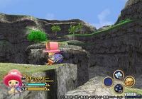 Nuevas im�genes y v�deo de One Piece Unlimited Adventure para Wii