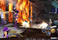 Nuevas im�genes y v�deo de One Piece Unlimited Adventure para Wii