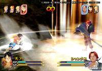 Nuevas im�genes de One Piece Unlimited Adventure
