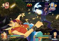 Nuevas im�genes de One Piece Unlimited Adventure