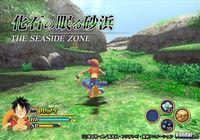 Nuevas im�genes de One Piece Unlimited Adventure