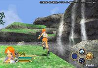 Nuevas im�genes de One Piece Unlimited Adventure