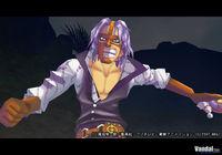 Nuevas im�genes de One Piece Unlimited Adventure