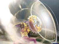 Nuevas im�genes y v�deo de One Piece Unlimited