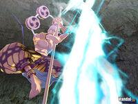 Nuevas im�genes y v�deo de One Piece Unlimited