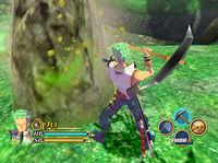 Nuevas im�genes y v�deo de One Piece Unlimited