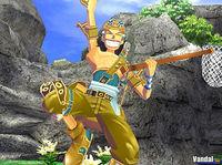 Nuevas im�genes y v�deo de One Piece Unlimited