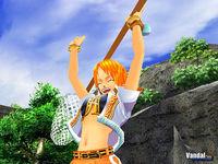 Nuevas im�genes y v�deo de One Piece Unlimited