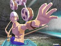 Nuevas im�genes y v�deo de One Piece Unlimited