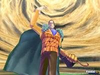 Nuevas im�genes y v�deo de One Piece Unlimited