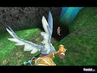 Imagen 58 de One Piece Unlimited Adventure para Wii