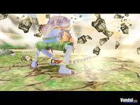 Nuevas im�genes y v�deo de One Piece Unlimited