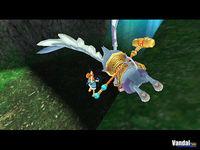 Imagen 57 de One Piece Unlimited Adventure para Wii
