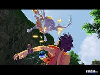 Imagen 56 de One Piece Unlimited Adventure para Wii
