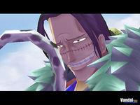 Nuevas im�genes y v�deo de One Piece Unlimited