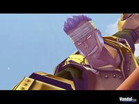 Nuevas im�genes y v�deo de One Piece Unlimited