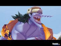 Nuevas im�genes y v�deo de One Piece Unlimited