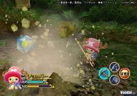 Imagen One Piece Unlimited Adventure