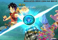 Imagen 60 de One Piece Unlimited Adventure para Wii