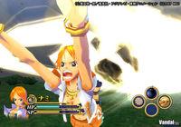 Imagen 59 de One Piece Unlimited Adventure para Wii