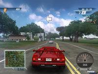Imagen 23 de Test Drive Unlimited para PlayStation 2