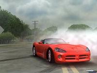 Pantalla Test Drive Unlimited