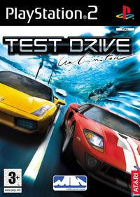 Imagen 30 de Test Drive Unlimited para PlayStation 2