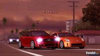 Imagen 6 de Test Drive Unlimited para PSP