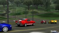 Imagen 3 de Test Drive Unlimited para PSP