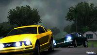 Imagen 11 de Test Drive Unlimited para PSP