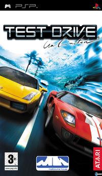 Imagen 14 de Test Drive Unlimited para PSP