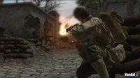 Nuevas im�genes de Call of Duty 3